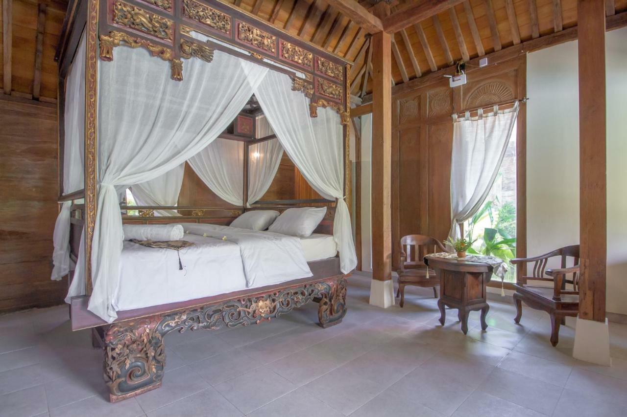 Red Gong Hotel Canggu  Exterior photo