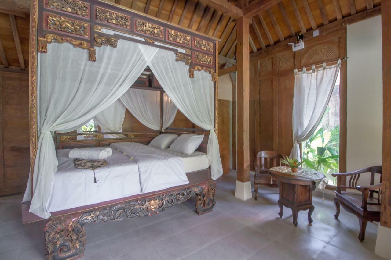 Red Gong Hotel Canggu  Exterior photo